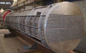 Heat Exchanger Market : Global Industry Analysis and Forecast (2017-2024)