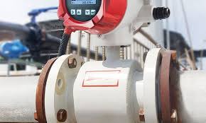 Global Electromagnetic Flow Meter Market – Industry Analysis and Forecast (2018-2026)