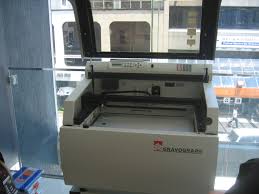 Global Laser Engraving Machine Market