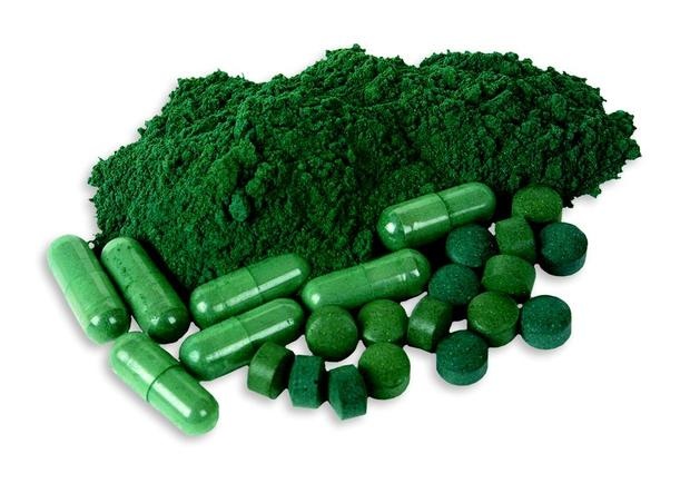 Algae Products Market – Industry Analysis and Forecast (2017 TO 2024)
