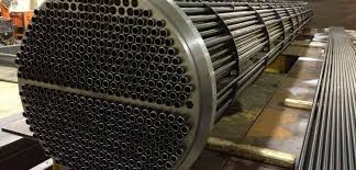 Asia Pacific Heat Exchanger Market – Industry analysis and Forecast (2018-2026)