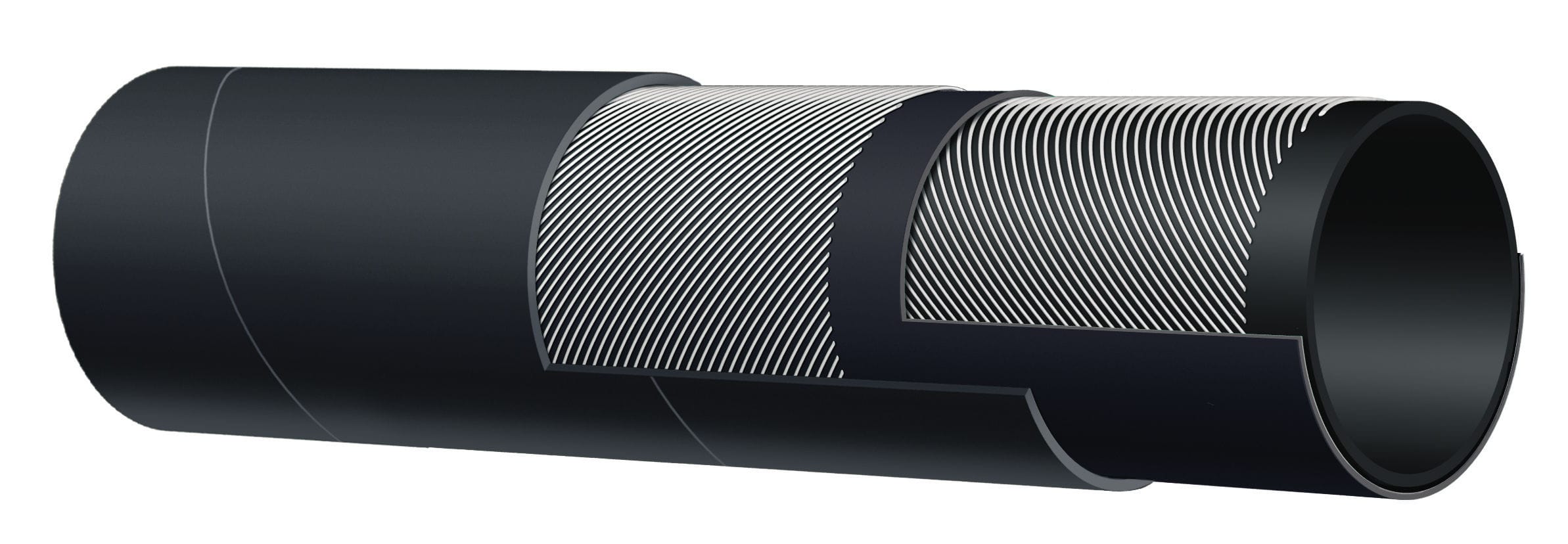  Global Abrasion resistant Rubber Pipe Market Strategics Key Players 