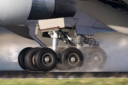 Global Aerospace Landing Gear Market – Global Industry Analysis and Forecast (2018-2026)