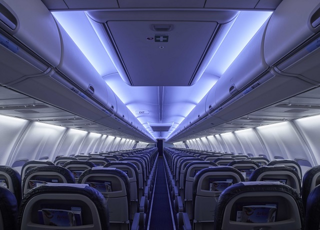 Global Aircraft Cabin Lighting Market -Industry Analysis and Forecast (2018-2026)