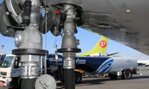 Global Aircraft Fuel Systems Market – Global Industry Analysis and Forecast (2018-2026)