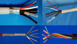 Aircraft Wire and Cable
