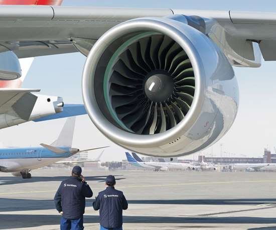 Global Aircraft Nacelle and Thrust Reverser Market – Global Industry Analysis and Forecast (2018-2026)