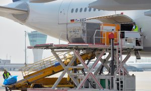 Global Airport Stands Equipment Market – Global Industry Analysis and Forecast (2018-2026)