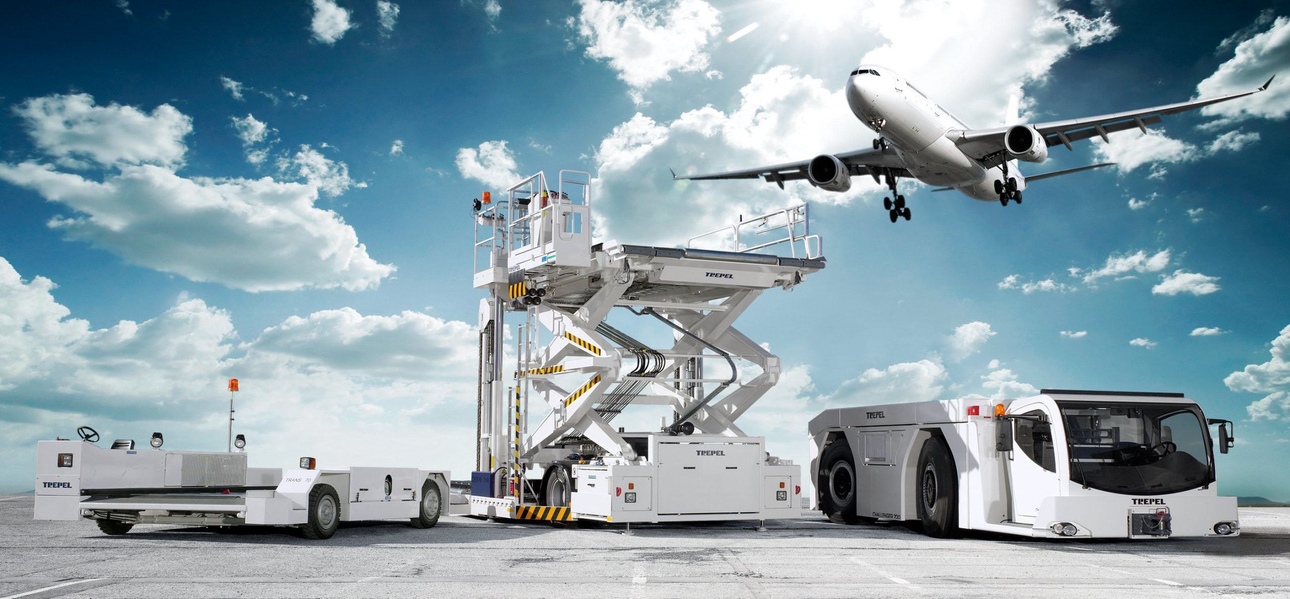 Global Airport Stands Equipment Market Development Status 2019 – 2023 : John Bean Technologies, Mallaghan, Thyssenkrupp Airport Systems