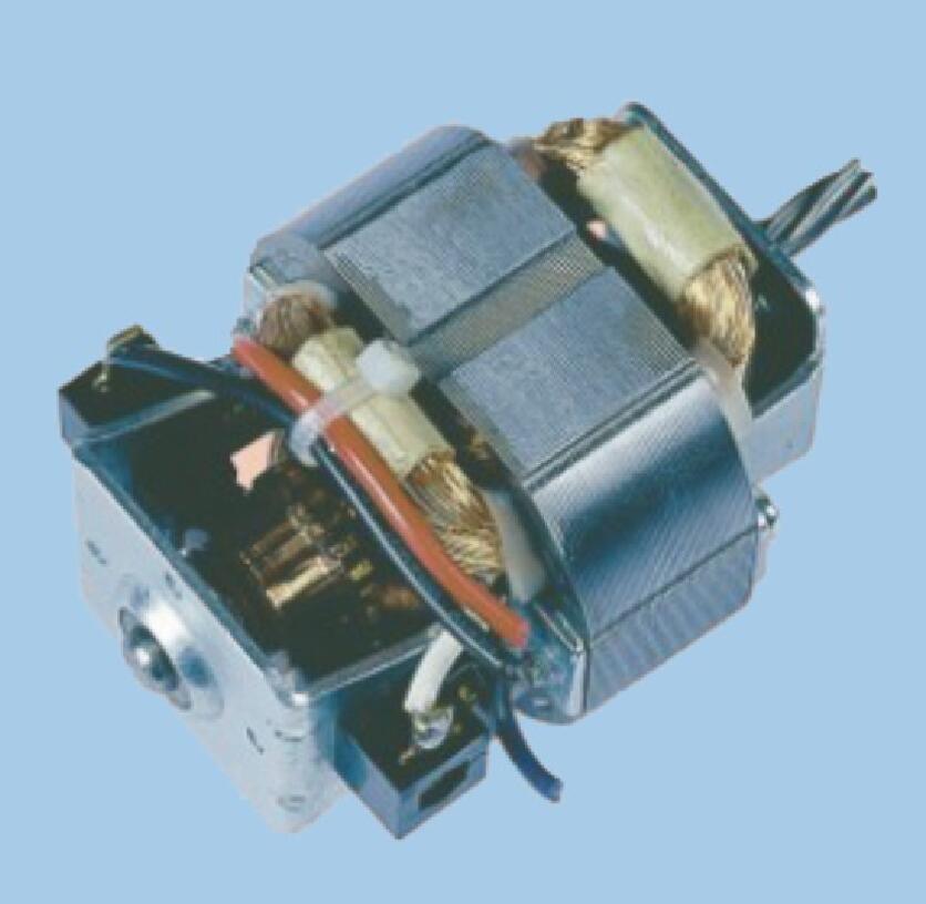 Global Alternating Current Micro Motors Market Development Status 2019