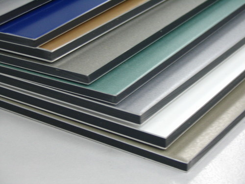 Aluminum Composite Panels Market Evolving Technology, Trends and industry Analysis by 2027 | 3A Composites GmbH, Alstrong Enterprises India (Pvt) Limited, Alubond U.S.A