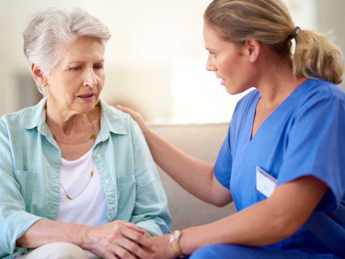 Alzheimer’s Disease Patients Market