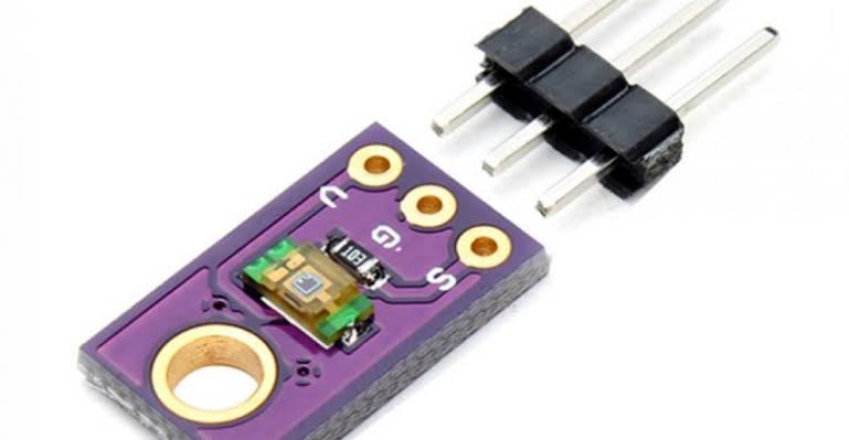 Ambient Light Sensor Market Segment by Regions, Applications, Product Types and Analysis by Growth and Forecast To 2026