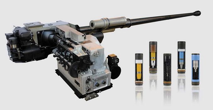 Ammunition Handling System Market – Industry Analysis and Forecast (2016-2024)