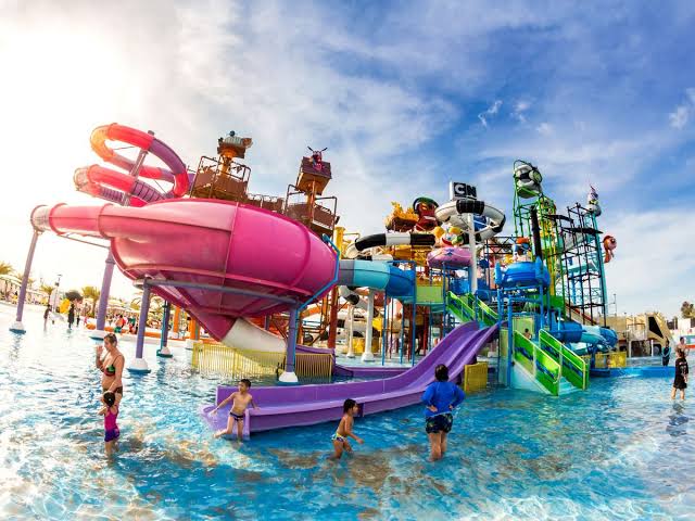 Amusement and Theme Parks Market By Prominent Players Cedar Fair Entertainment Company, Compagnie Des Alpes, Leofoo Tourism Group, Merlin Entertainments and Forecast To 2026