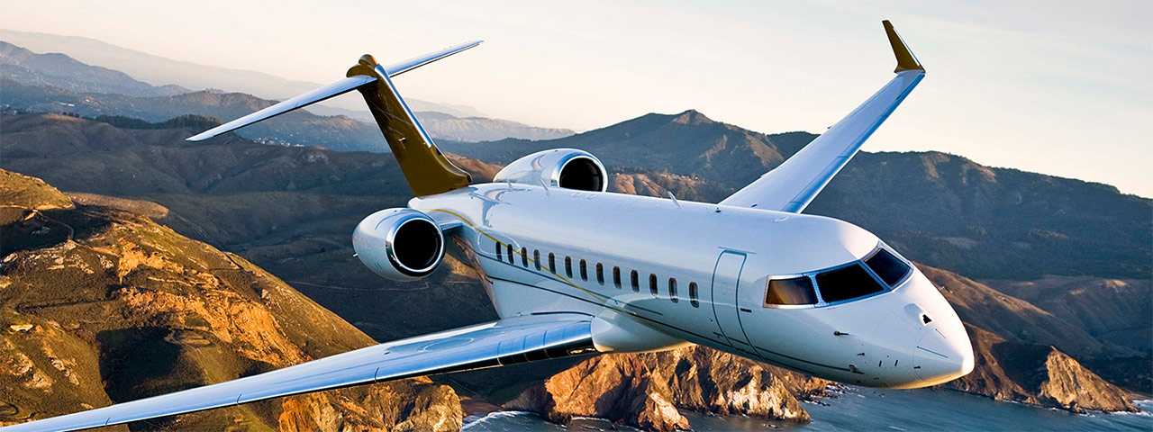 Asia-Pacific Charter Jet Service Market 