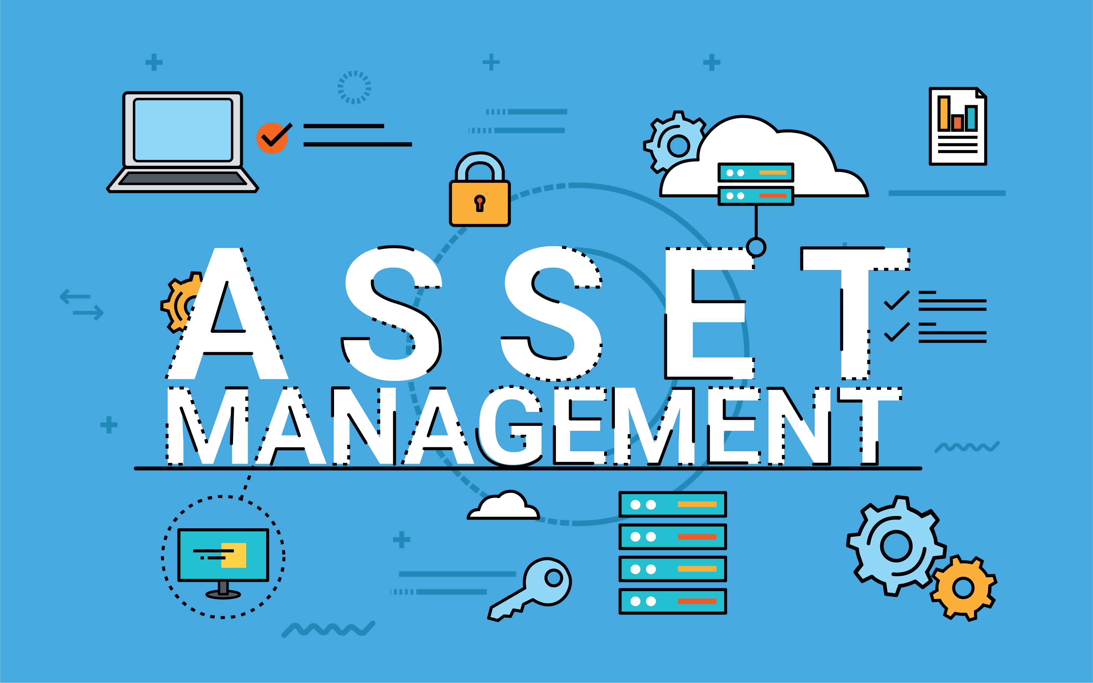 Asset Management Market 2019 Insights and Strategic Assessment – Zebra, Sato, Honeywell, Trimble, TomTom, Topcon, Ubisense