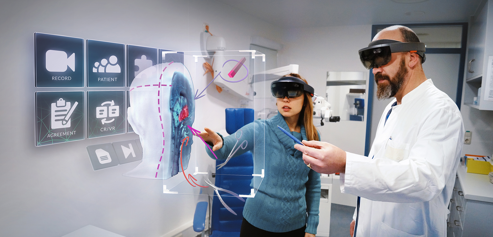Augmented Reality And Virtual Reality Market Rising Trends, Technology Research and Precise Outlook 2019 to 2026