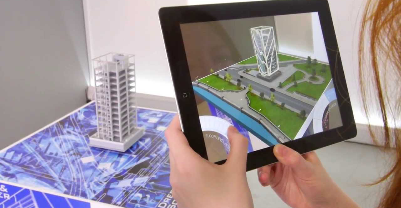 Augmented Reality Gaming Market Rising Trends, Technology Research and Precise Outlook 2019 to 2026