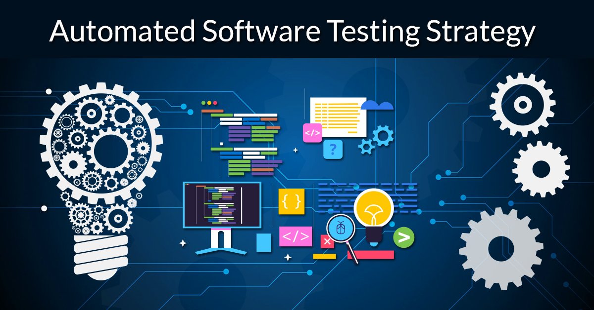 Automated Software Testing Market 2019 Disclosing Latest Trend and Advancement Outlook 2024