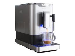 Automatic Bean To Cup Coffee Machine Market Growing Trends and Technology forecast 2019 to 2025