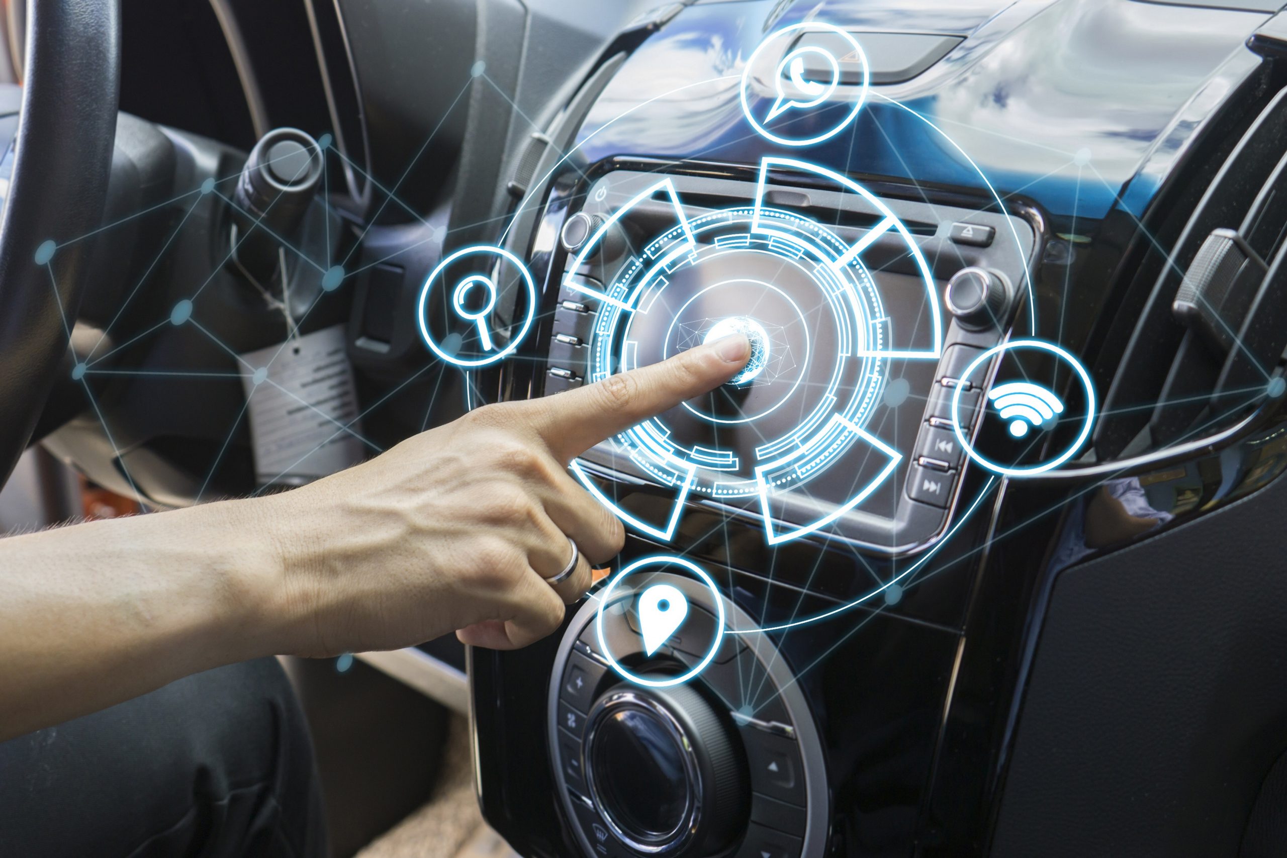 Automotive Advanced Driver Assistance Systems (ADAS) Market – Industry Analysis and Forecast (2018-2025)