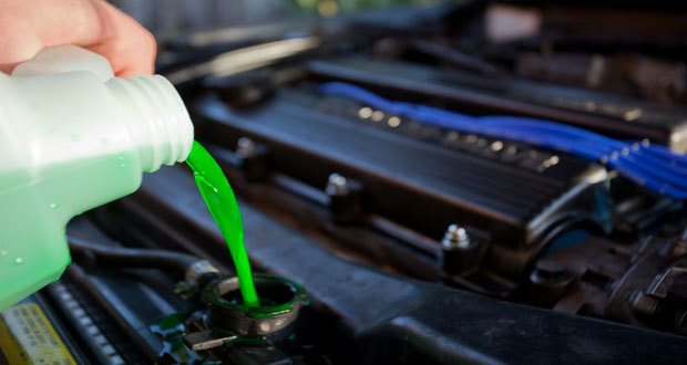 Automotive Coolant Market – Industry Analysis and Forecast (2016-2024)