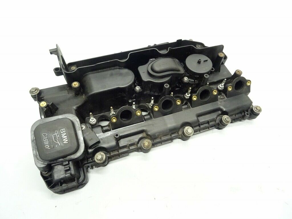 Automotive Cylinder Head Cover Market Size, Share | Industry Analysis 2019 to 2025
