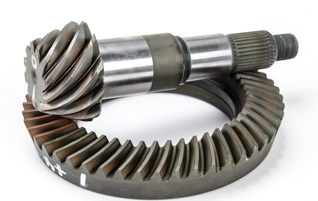 Automotive Diff Pinion Gear