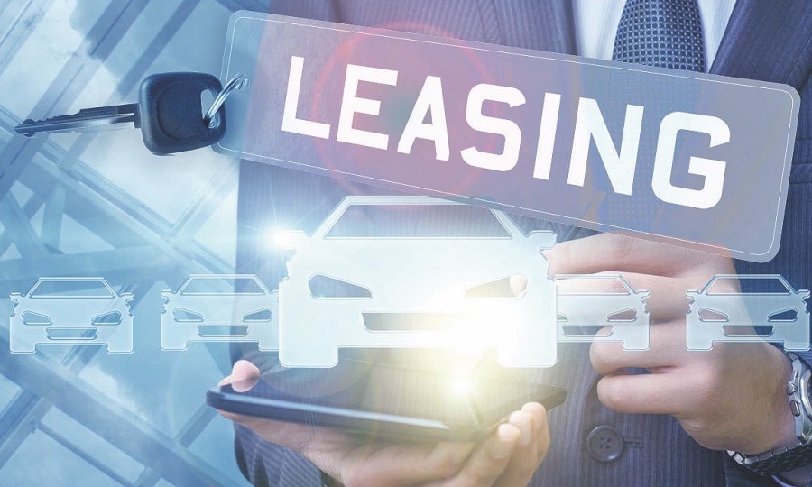 Automotive Leasing Market Supply, Demand and SWOT Analysis 2027 – Lead by ALD Automotive, Arval (BNP Paribas), Alphabet, Deutsche Leasing AG and ExpatRide International