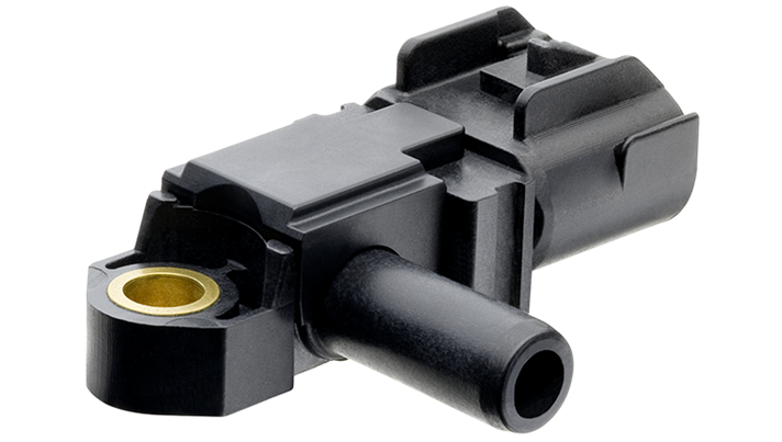 Europe Automotive Pressure Sensor Market – Industry Analysis and Forecast (2017-2026)