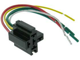 Automotive Relay Market – Global Industry Analysis and Forecast (2017-2024)