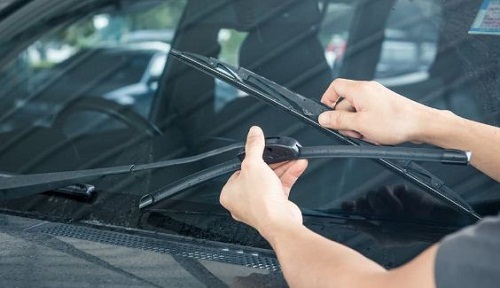  Automotive Windshield Washer System Market