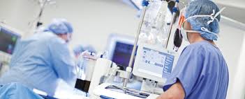 Autotransfusion Devices Market Analysis of Medical Instruments : Types and Applications, Forecasts till 2025