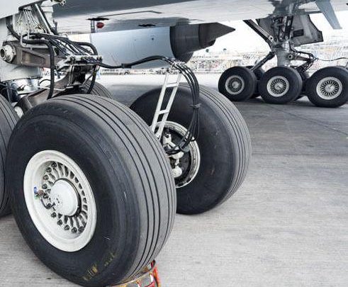 Global Aircraft Tires Market – Industry Analysis and Forecast (2018-2026)