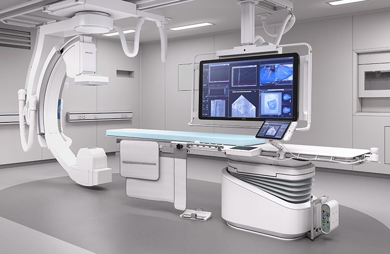 Global Interventional Image Guided Systems Market – Global Industry Analysis and Forecast (2018-2026)