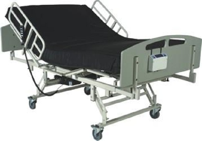 Bariatric Hospital Bed Market Competitive Insights, Demand and Business Outlook 2019