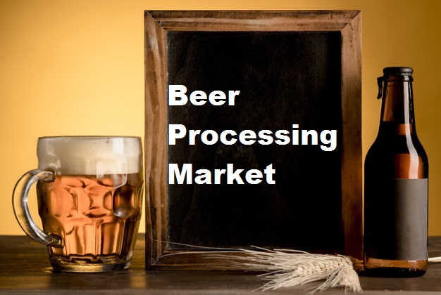 Beer-Processing