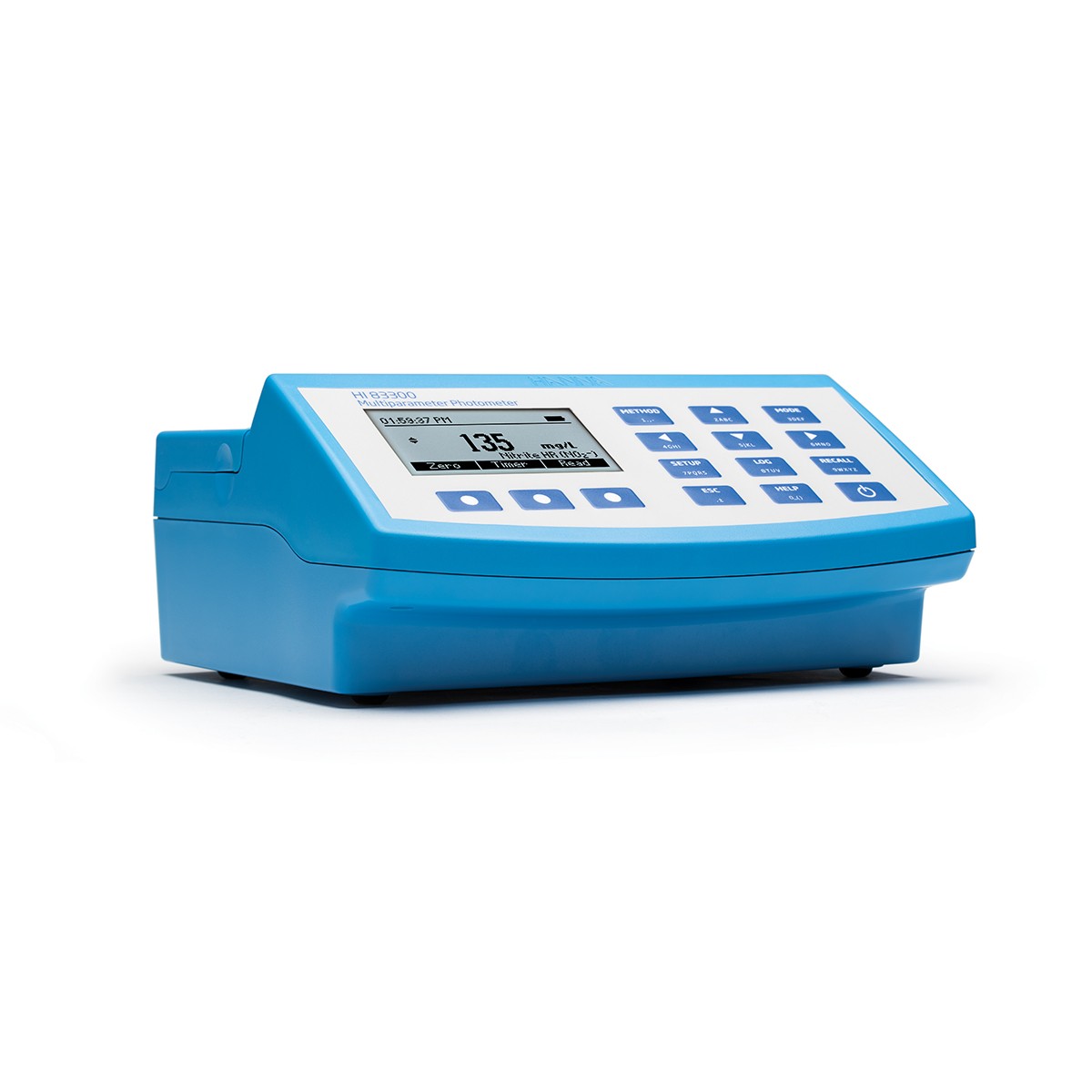 Benchtop Chlorine Meters Market Survey Report 2019 Along with Statistics, Forecasts till 2025