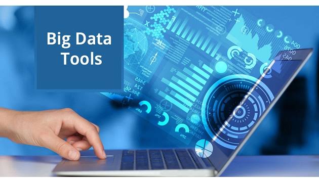Big Data Tools Market Segment by Regions, Applications, Product Types and Analysis by Growth and Forecast To 2026