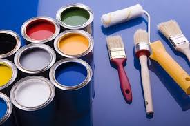 Bio-based And Low VOC Paints