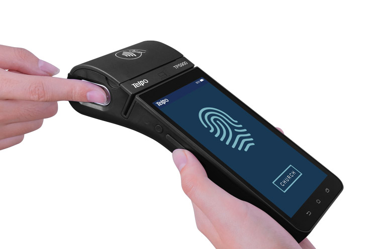 Biometric Point-of-Sale Terminals Market Analysis and Technology Advancement Outlook 2019 to 2025