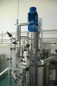 Global Bioreactors and Fermentors Market Development Status 2019 – 2023 : Bioengineering AG, Applikon Biotechnology, Pall Corporation