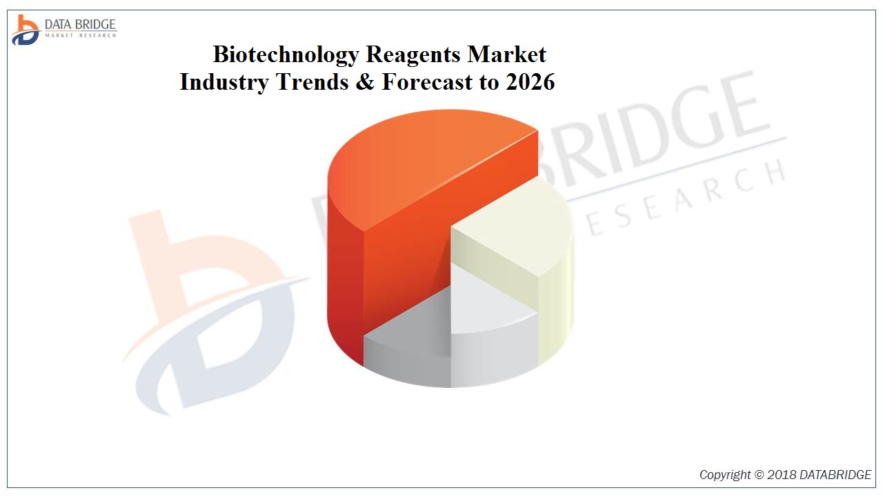 Biotechnology Reagents Market Insights Report,	 Industry Analysis With Merck Group, GE, Abbott, Siemens, BD, Bio-Rad Laboratories, Lonza, Promega Corporation, Danaher, Roche, bioMérieux, Agilent