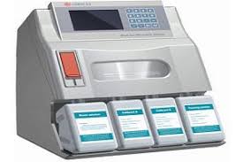 Blood Electrolyte Analyzers Market Emerging Trends and New Developments Analysis 2019-2025