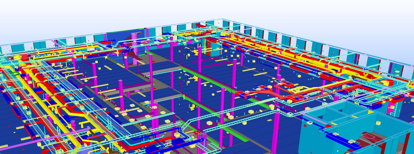 Global Building Information Modeling Market Industry Analysis and Forecast (2018-2026)