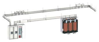 Busbar Trunking and Accessories Market Growth Analysis 2019, Opportunities Forecasts Report till 2025