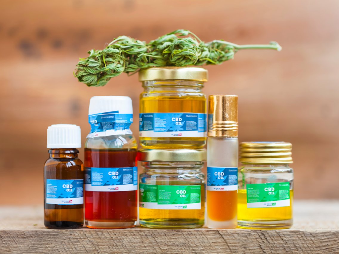 CBD Oil Market 2019 by Top Brands, Rising Trend, Demand and Precise Outlook 2025 – Isodiol, Medical Marijuana, Aurora Cannabis