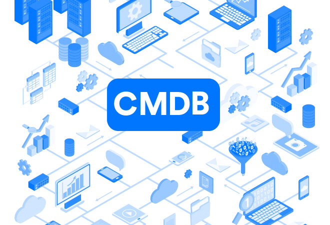CMDB Software