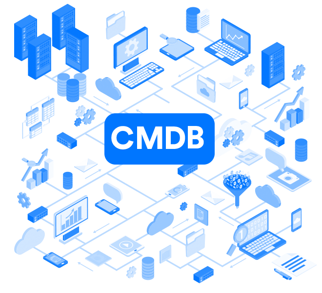 CMDB Software